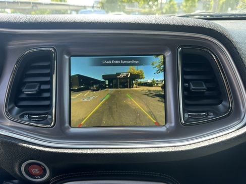 Used 2021 Dodge Challenger SRT Hellcat Redeye RWD image 21