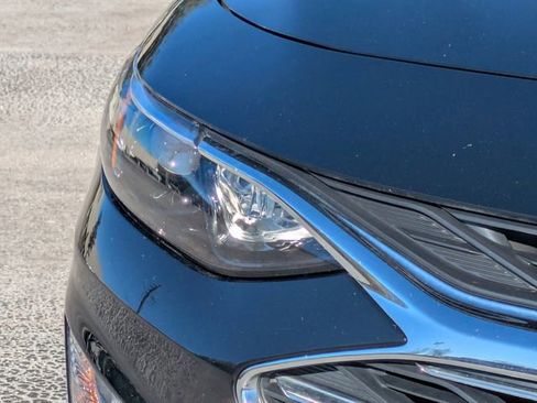 Certified 2025 Chevrolet Malibu LT image 10