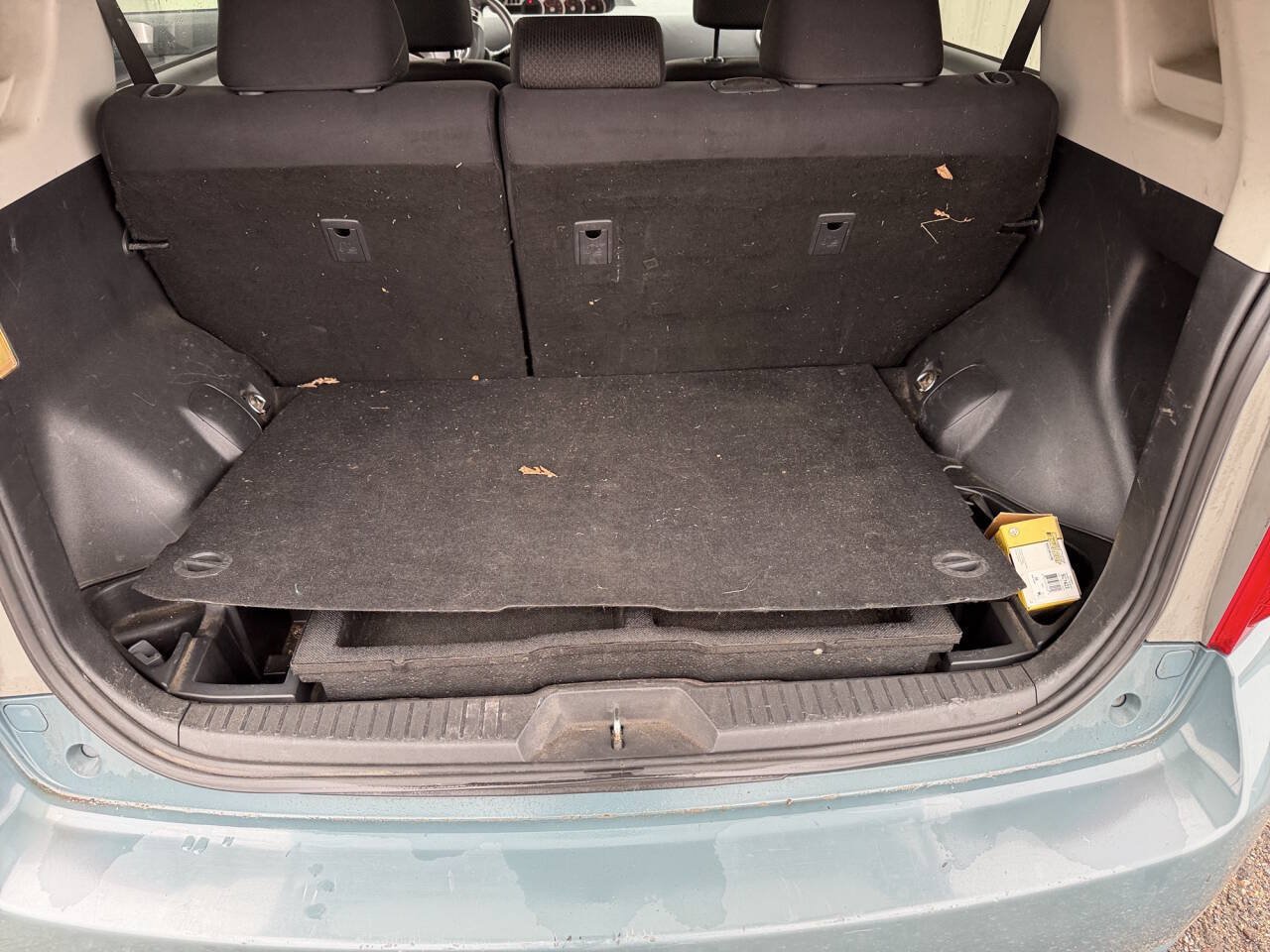 Used 2008 Scion xB FWD image 23