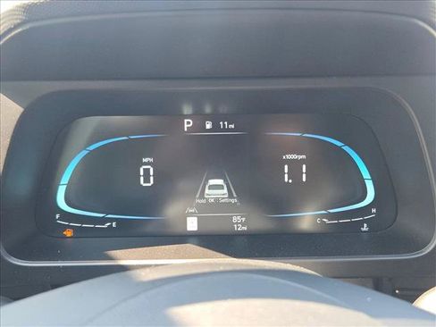 New 2026 Hyundai Elantra Sport FWD image 16