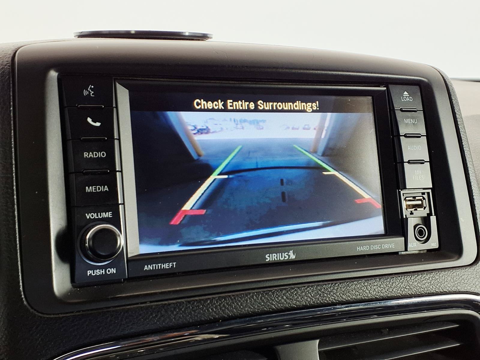 Used 2017 Dodge Grand Caravan SXT FWD image 21
