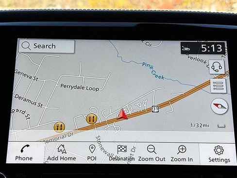 Used 2024 Nissan Titan Platinum Reserve w/ Moonroof Package image 38