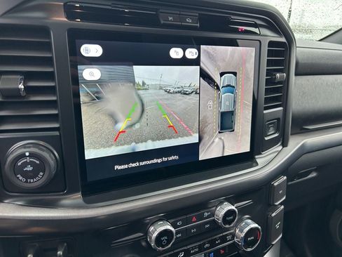 Used 2025 Ford F150 Tremor w/ Equipment Group 402A High AWD/4WD image 19