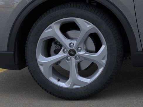 New 2025 Ford Escape ST-Line w/ Tech Pack #1 AWD/4WD image 42