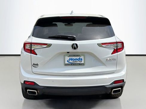 Used 2023 Acura RDX FWD w/ Technology Package image 6