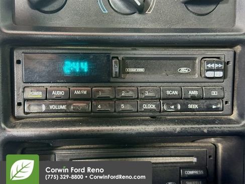 Used 1997 Ford Mustang Cobra image 13