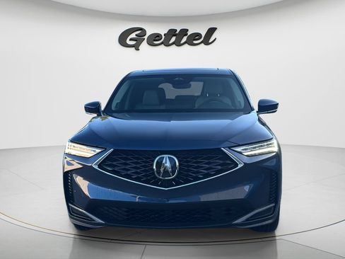New 2026 Acura MDX FWD w/ Technology Package image 2