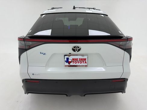 New 2026 Toyota bZ image 39