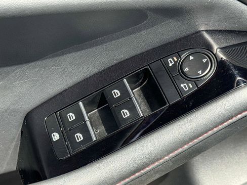 Certified 2026 MAZDA MAZDA3 Carbon AWD/4WD image 16