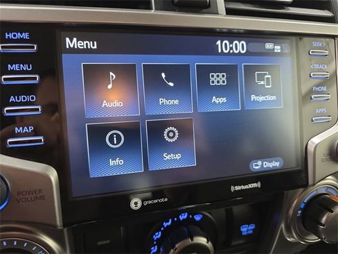 Certified 2024 Toyota 4Runner SR5 image 18