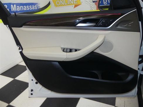 Used 2024 BMW X3 xDrive30i w/ Convenience Package w/ZPA image 26