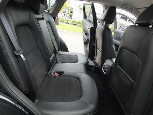 Used 2023 MAZDA CX-5 AWD 2.5 S w/ Select Package image 18