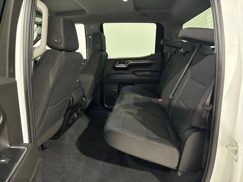 Used 2023 Chevrolet Silverado 1500 LT w/ Protection Package image 20