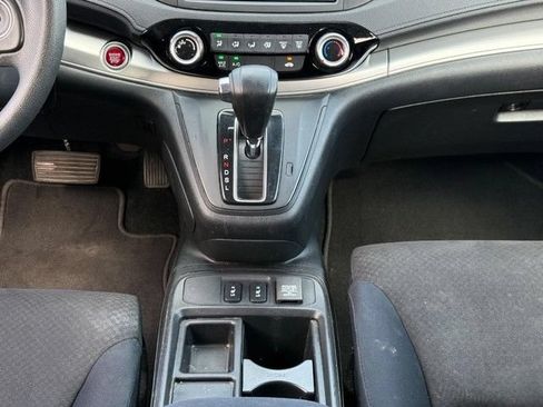 Used 2016 Honda CR-V EX image 12
