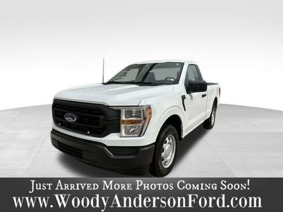 Used 2022 Ford F150 XL w/ Equipment Group 101A High