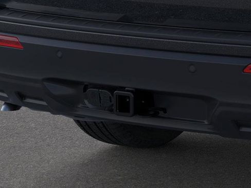 New 2026 Ford Explorer Active image 23