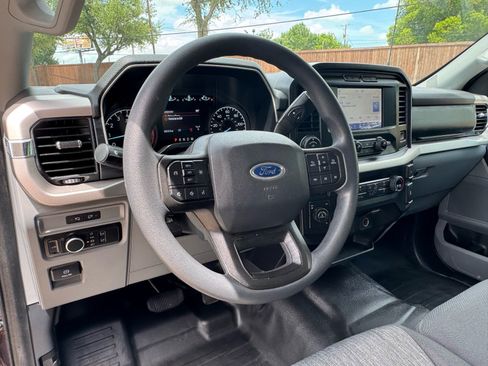 Used 2021 Ford F150 XL w/ Equipment Group 101A High AWD/4WD image 20