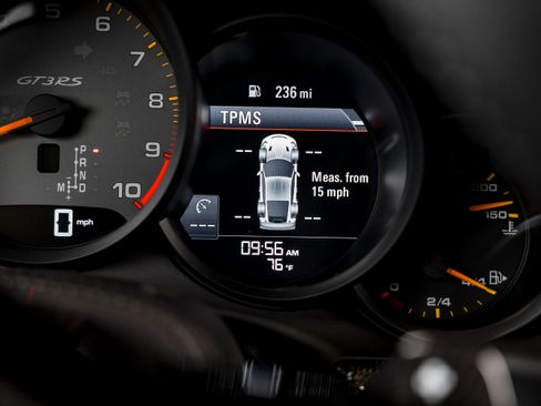 Certified 2019 Porsche 911 GT3 RS RWD image 61