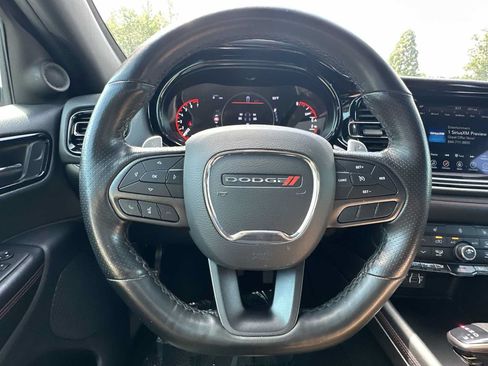 Used 2023 Dodge Durango GT RWD image 25
