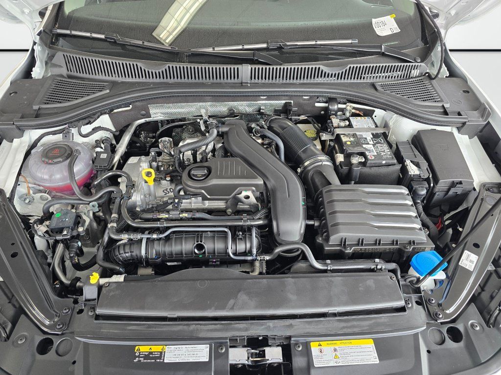 New 2026 Volkswagen Atlas SE AWD/4WD image 55
