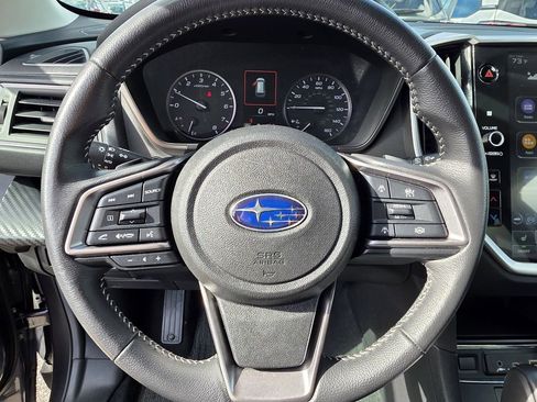 Certified 2024 Subaru Ascent Premium w/ Convenience Package image 23