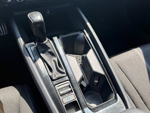 Used 2023 Honda Accord Sport Hybrid image 34