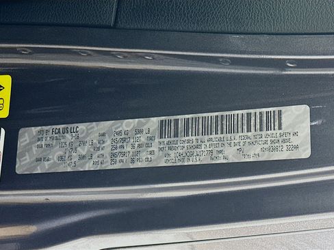 Used 2018 Jeep Wrangler Unlimited Sport S image 12