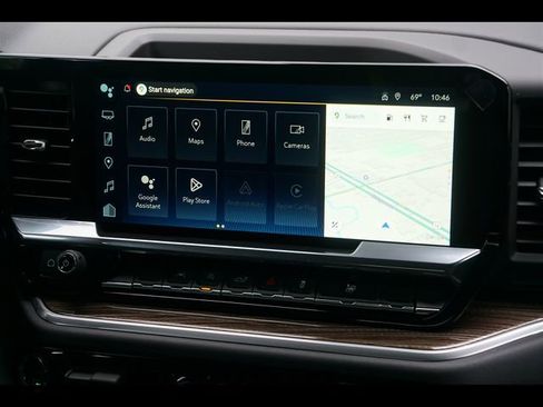 New 2026 Chevrolet Silverado 1500 LT AWD/4WD image 12