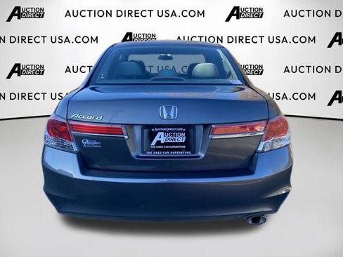 Used 2012 Honda Accord LX image 5