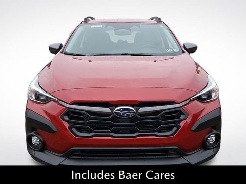New 2026 Subaru Crosstrek 2.0i Premium image 2