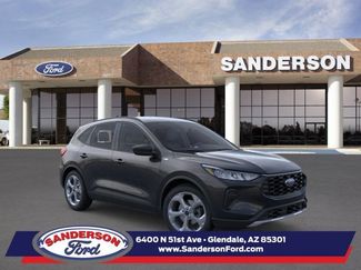 New 2026 Ford Escape ST-Line w/ Tech Pack #1 video 1