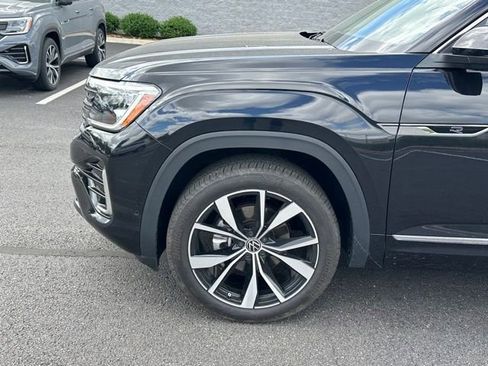New 2026 Volkswagen Atlas SEL Premium R-Line AWD/4WD image 7
