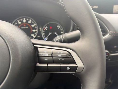 New 2026 MAZDA MAZDA3 2.5 S Sedan w/ Preferred Pkg image 35