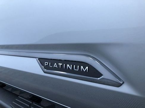 New 2026 Toyota Tundra Platinum AWD/4WD image 9