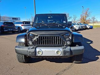Used 2014 Jeep Wrangler Unlimited Sahara w/ Dual Top Group video 2