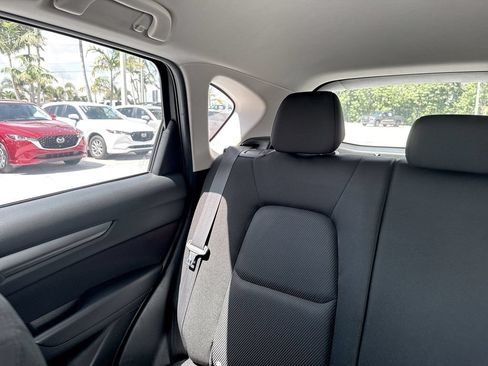 Used 2022 MAZDA CX-5 AWD 2.5 S image 17