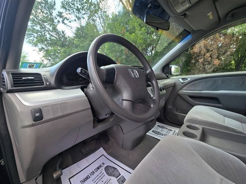 Used 2008 Honda Odyssey LX image 19
