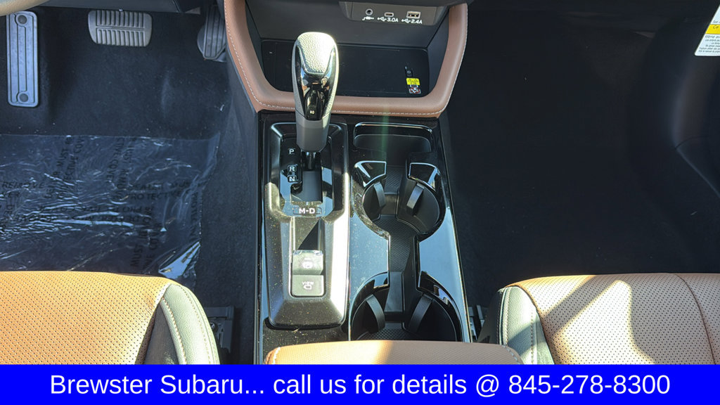 New 2026 Subaru Forester Touring AWD/4WD image 17