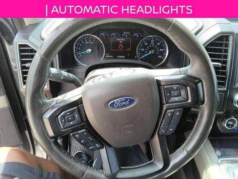 Used 2019 Ford Expedition Limited w/ Special Edition Package AWD/4WD image 13