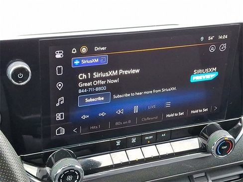 Certified 2023 Chevrolet Colorado Trail Boss w/ Advanced Trailering Package image 16