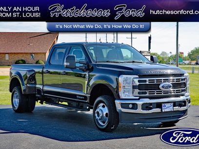 Used 2024 Ford F350 XLT