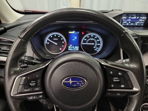 Used 2024 Subaru Forester Premium AWD/4WD image 15