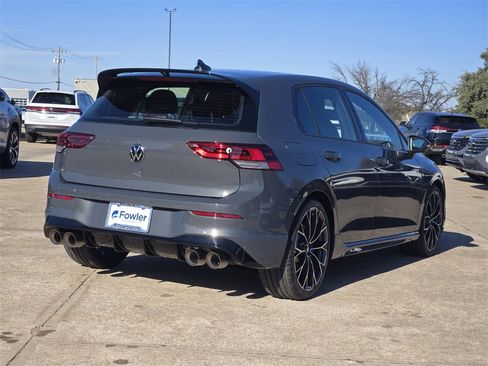 New 2026 Volkswagen Golf w/ Euro Style Package image 4