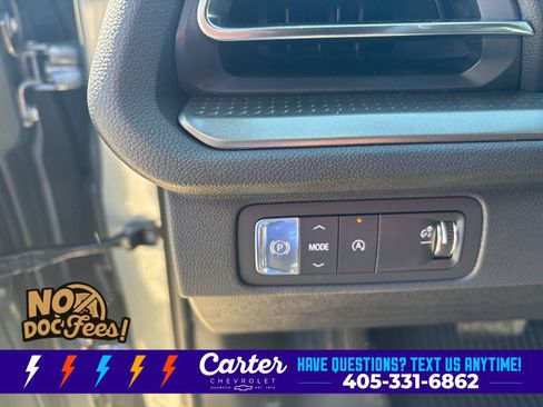 New 2026 Chevrolet Traverse LT w/ Midnight/Sport Edition FWD image 22