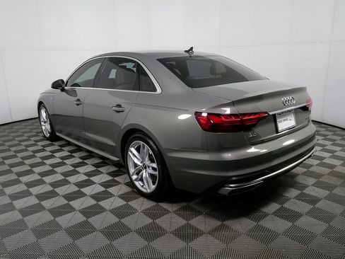Used 2023 Audi A4 2.0T Premium w/ Convenience Package image 27
