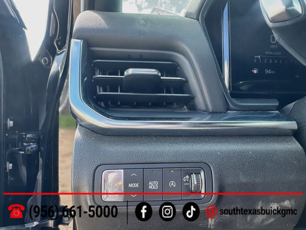 Used 2026 GMC Terrain Elevation FWD image 20