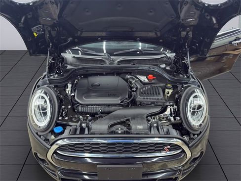 Used 2020 MINI Cooper S image 29