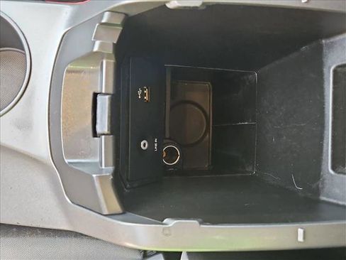 Used 2015 Ford Escape S image 15