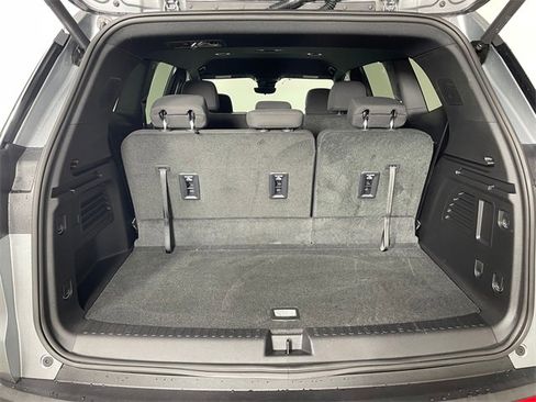 Certified 2026 GMC Acadia Elevation image 17