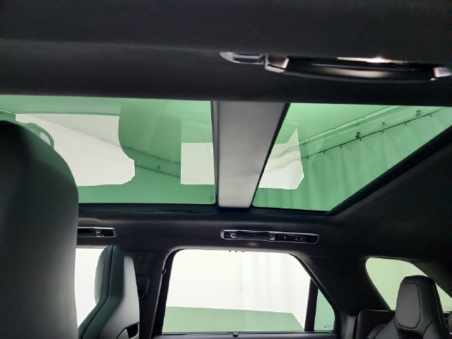 New 2027 Land Rover Range Rover Sport Twenty Edition AWD/4WD image 22